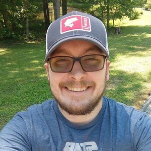 Meet your Posher, Logan